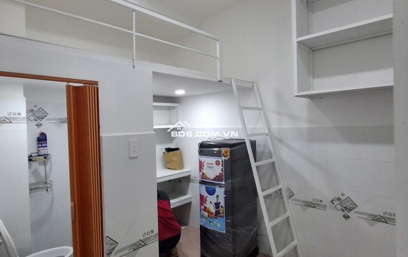 14 CHDV, 4 tầng BTCT, HXH 8M Nguyễn Sơn Tân Phú, 92m2, Ngang 5x18m, giá tốt Chỉ 11.8tỷ TL.